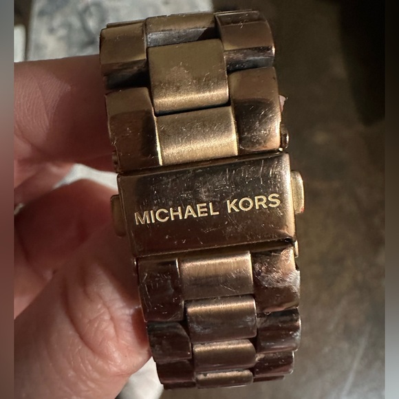 Michael Kors watch